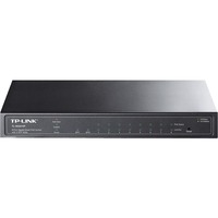 TP-Link TL-SG2210P, Switch 