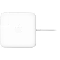 Apple 45W MagSafe 2 Power Adapter für MacBook Air, Netzteil weiß, Retail