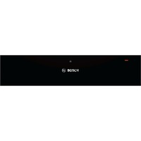 Bosch BIC630NB1 Serie | 8, Wärmeschublade schwarz