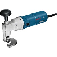 Bosch Blechschere GSC 2,8 Professional blau, 500 Watt