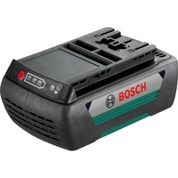 Bosch Heimwerken & Garten Akku GBA 36V 2.0Ah schwarz, 36V POWER FOR ALL