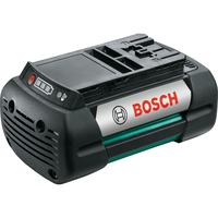 Bosch Heimwerken & Garten Akku GBA 36V 4.0Ah schwarz, 36V POWER FOR ALL