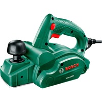 Bosch Heimwerken & Garten Elektrohobel PHO 1500 grün/schwarz, 550 Watt