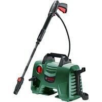 Bosch Heimwerken & Garten Hochdruckreiniger EasyAquatak 120 grün/schwarz, 1.500 Watt