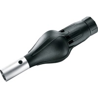 Bosch Heimwerken & Garten IXO Collection Grillgebläseaufsatz schwarz