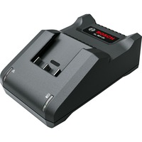 Bosch Heimwerken & Garten Ladegerät AL 36V-20 schwarz, 36V POWER FOR ALL