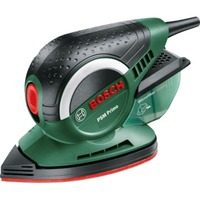 Bosch Heimwerken & Garten Multischleifer PSM Primo grün/schwarz, 50 Watt