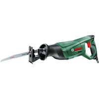 Bosch Heimwerken & Garten Säbelsäge PSA 700 E grün, 710 Watt