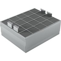 Bosch Home Aktivkohlefilter DZZ0XX0P0 