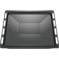 Bosch Home Backblech HEZ431002 grau, emailliert