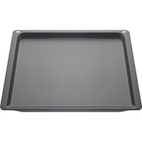 Bosch Home Backblech HEZ631070 anthrazit, emailliert