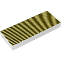Bosch Home CleanAirPlus Aktivkohlefilter DWZ1IX1B6 für Dunstabzugshauben