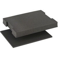 Bosch Home Foam insert 102, Einlage schwarz