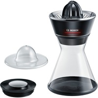 Bosch Home MCP72GPB, Zitruspresse schwarz