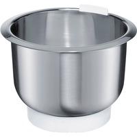 Bosch Home Rührschüssel MUZ4ER2 edelstahl, für Bosch MUM 4