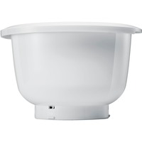 Bosch Home Rührschüssel MUZ5KR1 weiß, für Bosch MUM 5