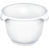 Bosch Home Rührschüssel MUZ9KR1 weiß, für OptiMUM