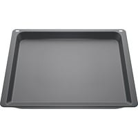 Bosch Home Universalpfanne HEZ632070, Backblech anthrazit, emailliert
