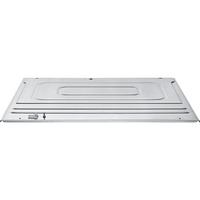 Bosch Home Unterbauabdeckung WMZ20430 silber