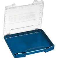 Bosch Home i-Boxx 53, Werkzeugkiste blau