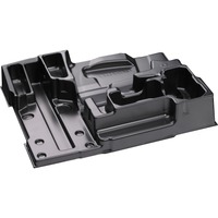 Bosch L-Boxx Einlage für GST 14,4/18V-LI schwarz, für L-BOXX 136