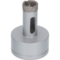 Bosch PRO Ceramic dry X-LOCK Trockenbohrkrone, Ø 16mm, Bohrer