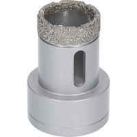 Bosch PRO Ceramic dry X-LOCK Trockenbohrkrone, Ø 30mm, Bohrer