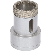 Bosch PRO Ceramic dry X-LOCK Trockenbohrkrone, Ø 32mm, Bohrer