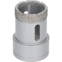 Bosch PRO Ceramic dry X-LOCK Trockenbohrkrone, Ø 35mm, Bohrer