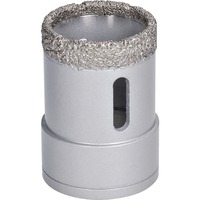 Bosch PRO Ceramic dry X-LOCK Trockenbohrkrone, Ø 38mm, Bohrer