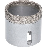 Bosch PRO Ceramic dry X-LOCK Trockenbohrkrone, Ø 45mm, Bohrer
