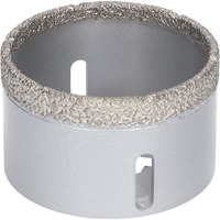 Bosch PRO Ceramic dry X-LOCK Trockenbohrkrone, Ø 67mm, Bohrer 