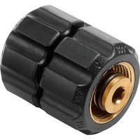 Bosch Professional Adapter von GHP 5-55 / 5-65 (X) / 5-75 (X) auf Prima schwarz