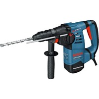 Bosch Professional Bohrhammer GBH 3-28 DFR Professional blau/schwarz, 800 Watt, Koffer