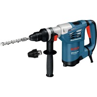 Bosch Professional Bohrhammer GBH 4-32 DFR Professional blau, 900 Watt, Koffer