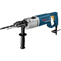 Bosch Professional Bohrmaschine GBM 16-2 RE Professional blau, 1.050 Watt