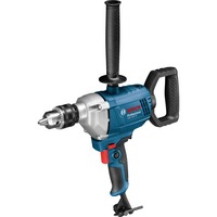 Bosch Professional Bohrmaschine und Rührwerk GBM 1600 RE Professional 850 Watt