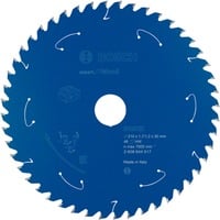 Bosch Professional EXPERT Wood Kreissägeblatt, Ø 210mm, 48Z Bohrung 30mm, für Akku-Tischkreissägen