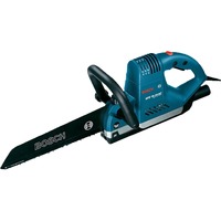 Bosch Professional Fuchschwanz GFZ 16-35 AC Professional, Säbelsäge blau, 1.600 Watt