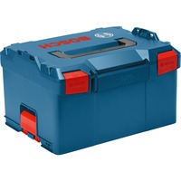 Bosch Professional L-Boxx 238, leer, Werkzeugkiste blau/rot, 1600A012G2