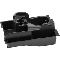 Bosch Professional L-Boxx Einlage für GBH 36V/VF-LI schwarz, für L-BOXX 238