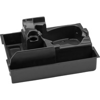 Bosch Professional L-Boxx Einlage für GBH 36 VF-LI schwarz, für L-BOXX 238