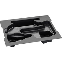 Bosch Professional L-Boxx Einlage für GDA 280 E schwarz, für L-BOXX 238