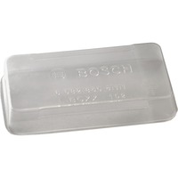 Bosch Professional L-Boxx Einlage für GSA 12V transparent, für L-Boxx 102