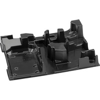 Bosch Professional L-Boxx Einlage für GSR 18V-EC TE schwarz, für L-BOXX 136