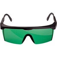 Bosch Professional Lasersichtbrille Grün, Schutzbrille grün