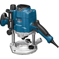 Bosch Professional Oberfräse GOF 1250 CE blau, 1.250 Watt