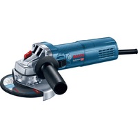 Bosch Professional Winkelschleifer GWS 9-125 S Professional blau, 900 Watt