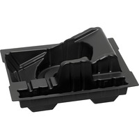 Bosch Professional  L-Boxx Einlage für GKT 55 GCE schwarz, für L-BOXX 374
