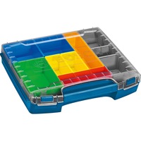 Bosch Professional i-BOXX 72 set 10 Professional, Werkzeugkiste blau